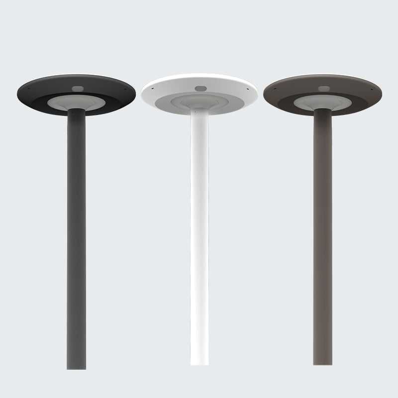 Available in black, white, and gray versions; colors can be customized according to your requirements.