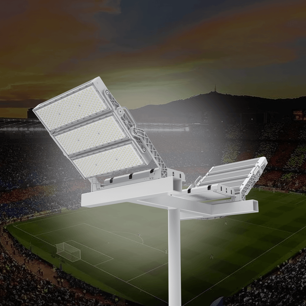 FL-TGD-GF9 High Power LED Flood Light for Professional Sports Stadium
