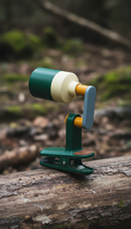 Adapt Pro Clip-On Lamp Flexible Mount